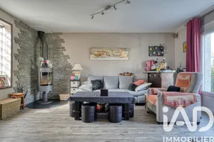 House in Cormeilles-en-Parisis (95240)