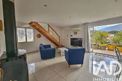 House in Maureillas-las-Illas (66480)