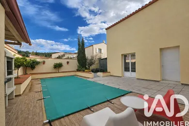 House in Maureillas-las-Illas (66480)