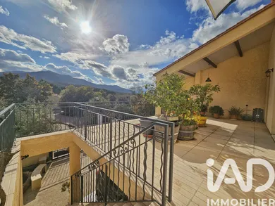 House in Maureillas-las-Illas (66480)