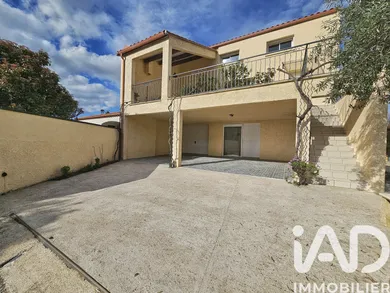 House in Maureillas-las-Illas (66480)