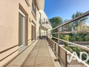 Apartment in Rambouillet (78120)