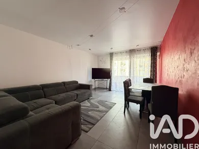Appartement à Montpellier (34000)