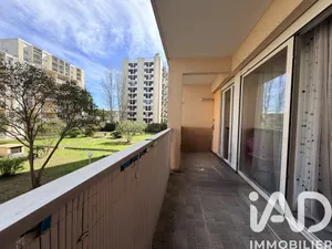 Appartement à Montpellier (34000)