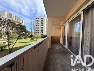 Appartement à Montpellier (34000)