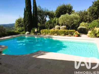 Maison à Pierrefeu-du-Var (83390)