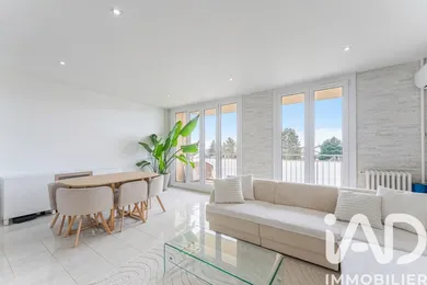 Appartement à Caluire-et-Cuire (69300)