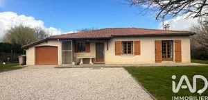 House in Gauriaguet (33240)
