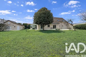 Pavillon à Auxerre (89000)