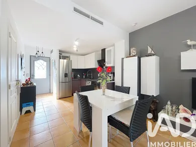 House in Fayence (83440)