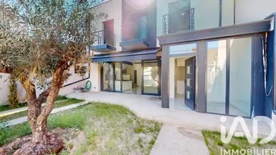 Maison à Drancy (93700)