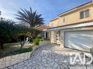 Maison à Perpignan (66000)