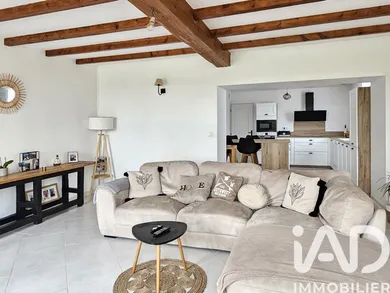 Maison à Val-de-Cognac (16370)