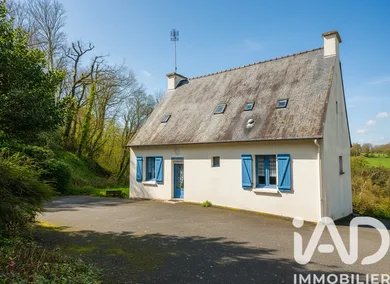 Maison à Moncontour (22510)