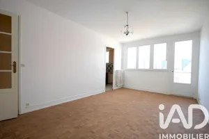 Appartement à Asnières-sur-Seine (92600)