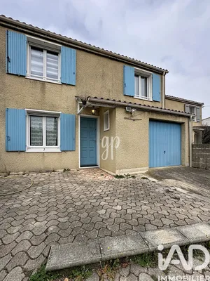 Maison à Gargas (84400)