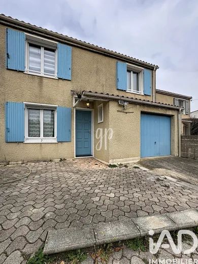 Maison à Gargas (84400)
