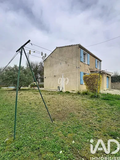 Maison à Gargas (84400)