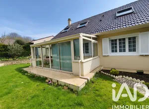 House in Maffliers (95560)