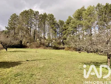 Terrain à bâtir à Saint-Martin-Bellevue (74370)
