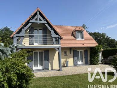 Maison à Auxerre (89000)