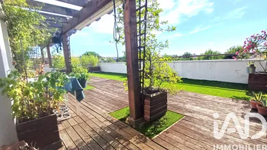 Appartement à Toulouse (31200)