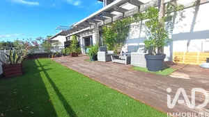 Appartement à Toulouse (31200)