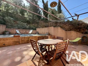 Maison de ville à Roquefort des Corbières (11540)