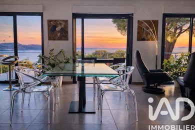 Maison à Hyères (83400)