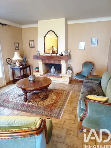 Maison à Cestas (33610)