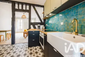 Duplex à Rennes (35000)