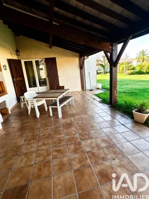 House in Cestas (33610)