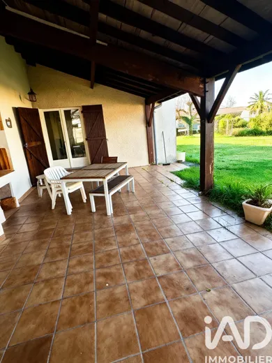 Maison à Cestas (33610)