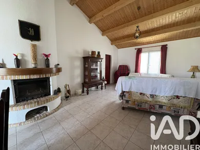 House in Notre-Dame-de-Monts (85690)