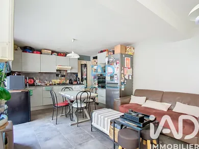 Apartment in Guignes (77390)
