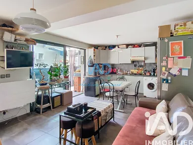 Apartment in Guignes (77390)