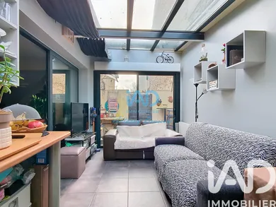 Appartement à Guignes (77390)