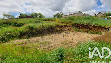 Terrain à bâtir à Durenque (12170)