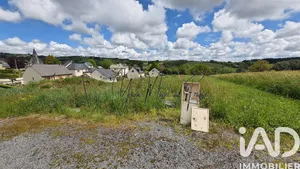 Terrain à bâtir à Durenque (12170)