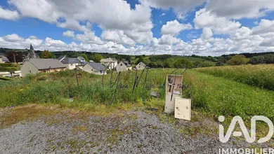 Terrain à bâtir à Durenque (12170)