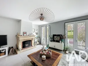 House in Nanterre (92000)