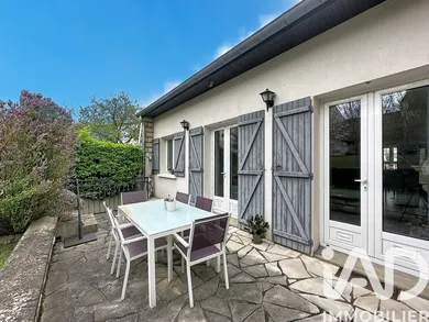 House in Nanterre (92000)