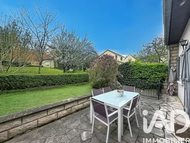 House in Nanterre (92000)