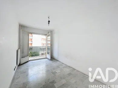 Apartment in Nice (06300)