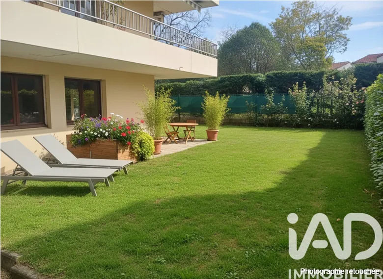 Appartement 2 pièces 52 m² · à Talence · 52 m² · 218 500 €