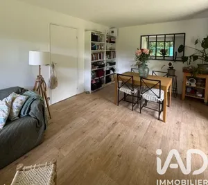 Apartment in Talence (33400)