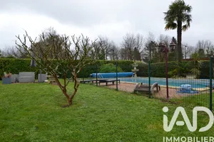 House in Les Métairies (16200)