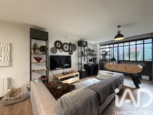 Townhouse in Vitry-sur-Seine (94400)
