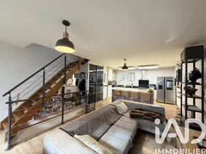 Townhouse in Vitry-sur-Seine (94400)