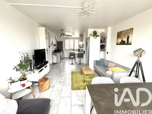 Appartement à Égly (91520)